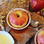 La mela cotta: un'esplosione di gusto e benefici