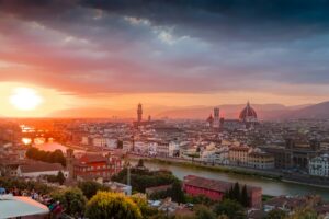 Alla scoperta delle meraviglie di Firenze: tra arte, cultura e gastronomia