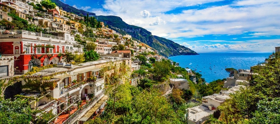 Cosa vedere ad Amalfi in un giorno: 8 luoghi imperdibili