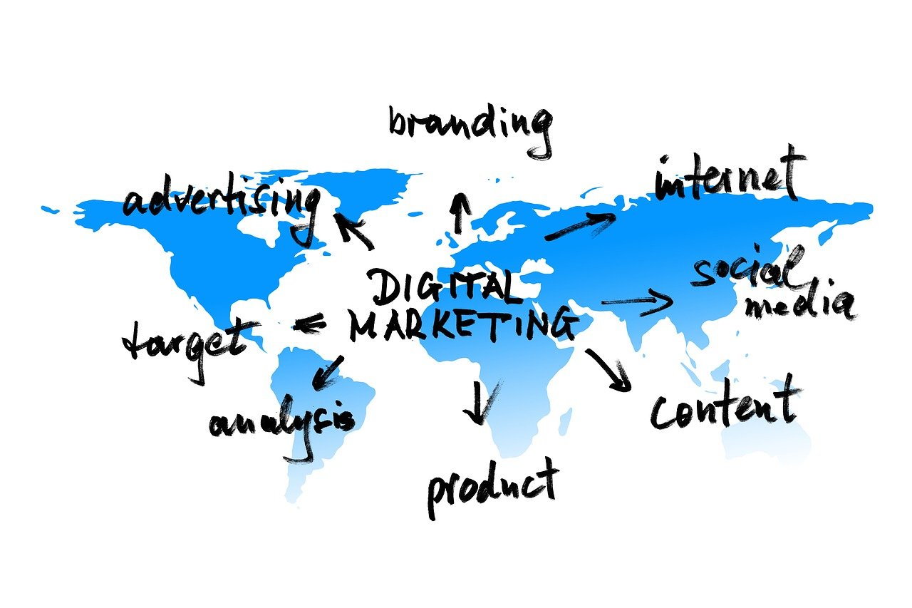 Alla conquista di nuovi clienti: 6 strategie digitali per generare contatti di qualità