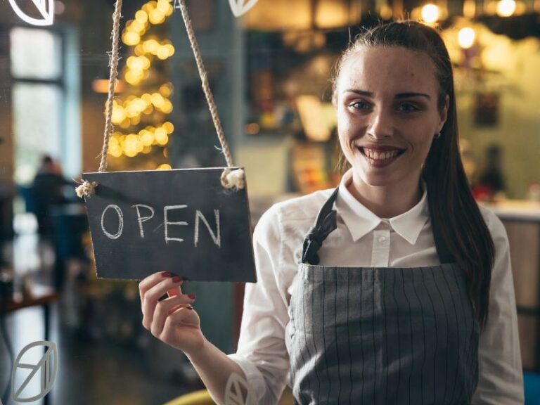 Come aprire un ristorante: dal business plan all'inaugurazione passo dopo passo