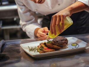 Le migliori pratiche per il food cost management nei ristoranti
