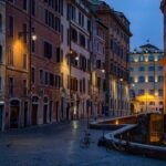 Vivere a Roma: vantaggi, sfide e soluzioni per le perdite d'acqua